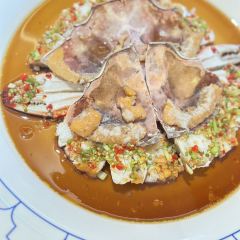 深航鵬逸酒店中餐廳張用戶圖片