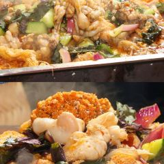 Housestreet Mixed Fish 여행 사진