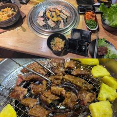 隐家本格烧肉·霞川店 ảnh của người dùng