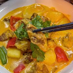 LOVE THAI User Photo