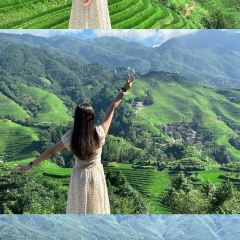 山山而川·大寨院子餐厅 User Photo