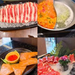 捞王锅物料理(东百中心店) User Photo