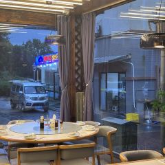 川海人家海鲜排档(东沙2号店) User Photo
