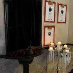 The Theatre劇院（金融城店）張用戶圖片