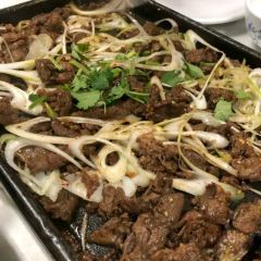 Yong heng hua wei Meat Pie Shop (Panjiayuan Branch) 여행 사진