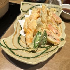 唐朝蟹神(春河里店) User Photo