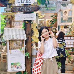 Yook Samai User Photo
