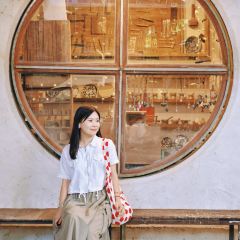 Yook Samai User Photo