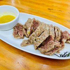 马老年烧麦·饸饹(常山店) User Photo