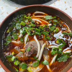 雷三鲜味羊肉粉 User Photo