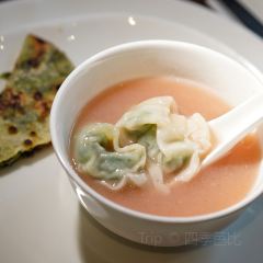 寒山肆 User Photo