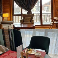 长白山郝力克酒店·喜鹊树餐厅 User Photo