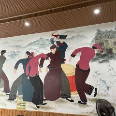 民扬摊摊面(火车站商贸小区店) User Photo