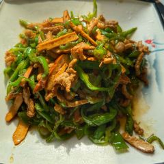 弶小楼(宴江北) User Photo