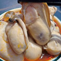 XIN JIA HAO HENGQIN OYSTER HOTPOT SHOP 여행 사진