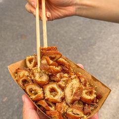 東家·猪杂粥觅味馆(绍兴店) User Photo