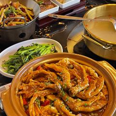 常伴佐佑私房菜馆 User Photo