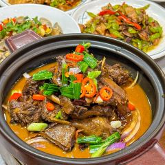 Xin'andayuan (jiande) User Photo