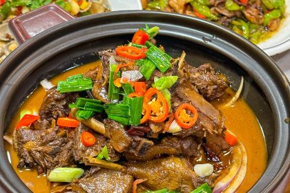 Xin'andayuan (jiande)