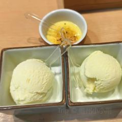 YA JING ZHI HE FENG LIAO LI User Photo