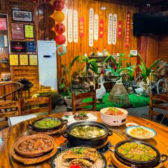 匯福小館張用戶圖片