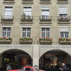 Restaurant Fritschi User Photo