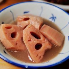 麓味山湖 User Photo