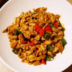 醉南拳客家菜·河田鸡(金山大榕树店) User Photo