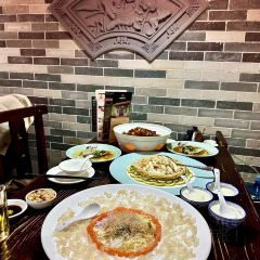 顺风顺水·名厨家宴 User Photo