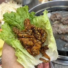 肉小胖地摊烤肉(玉凤路店) User Photo