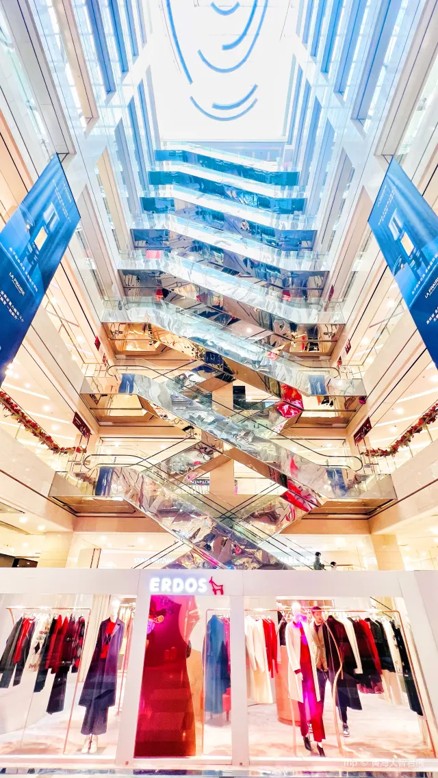 振華商廈(海港路)