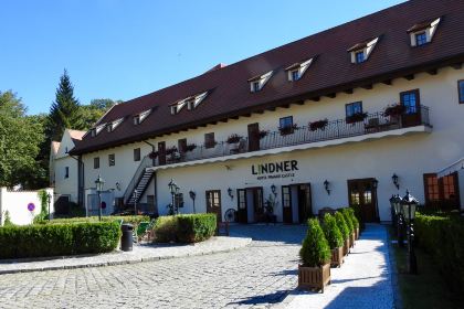 "K" - The Two Brothers