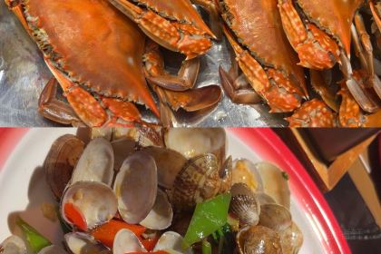 老金烧烤(通海路店)