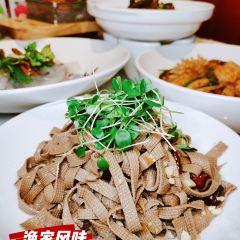 渔家风味·鲅鱼水饺天津菜(开发区店) User Photo