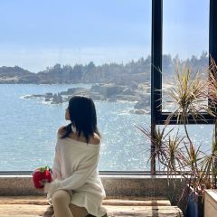 Stay salty咸(浮石隐地店) User Photo