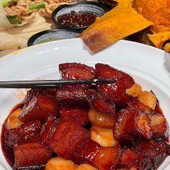 粗粮厨掌柜(碧云路店) User Photo