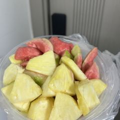 唐沫茶兮(东街盛裕店) User Photo