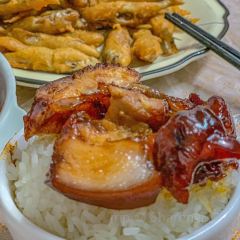 胜记酒楼(南门街店) User Photo