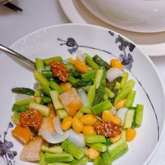 上海康桥万豪酒店珑锦轩中餐厅 User Photo