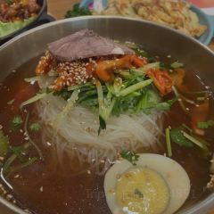 英兰朝族饭店(吉林总店) User Photo