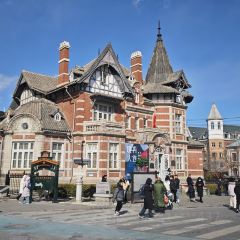 LIULUOGUO User Photo