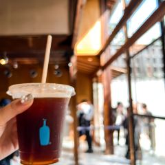 Blue Bottle Coffee Kyoto張用戶圖片