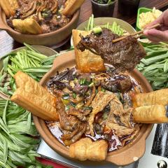 胡爷龙虾·广西特色口味(埌西店) User Photo