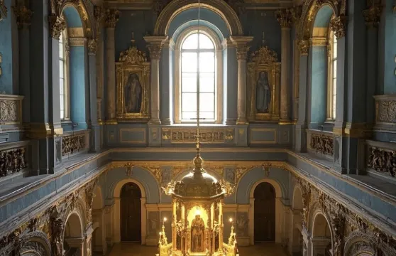 Traktir na Naberezhnoy