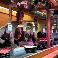 群众路拉面(台江店) User Photo