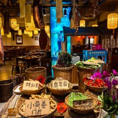 句容小馆 User Photo