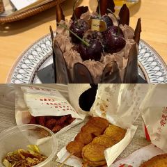 楠火锅(利川店) User Photo