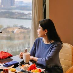 大宏喜來登酒店盛宴標幟餐廳張用戶圖片