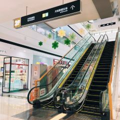 海底捞火锅(崇州万达店) User Photo