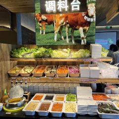 炉小哥烤肉(正弘城店) User Photo